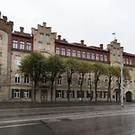 Daire Cozy Loft Next To Old Town Tallinn