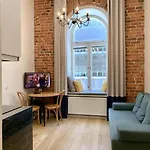 Cozy Loft Next To Old Town Tallinn