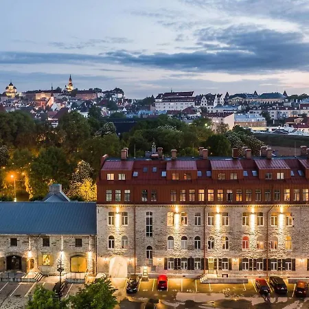 Lejlighed Cozy Loft Next To Old Town Tallinn