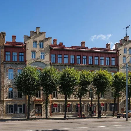 Appartamento Cozy Loft Next To Old Town Reval