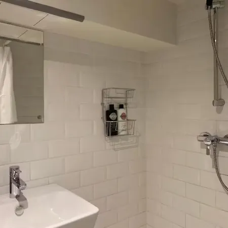 Cozy Loft Next To Old Town 塔林