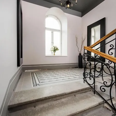 Cozy Loft Next To Old Town Appartement *