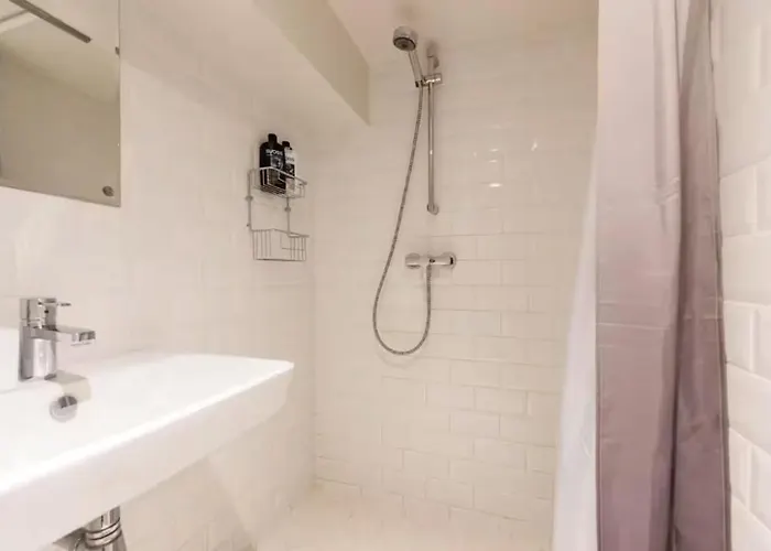 Cozy Loft Next To Old Town