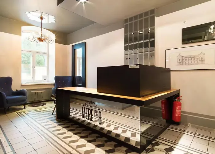 Διαμέρισμα Cozy Loft Next To Old Town Ταλίν