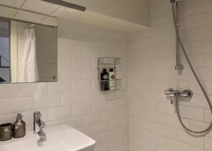 Cozy Loft Next To Old Town Reval