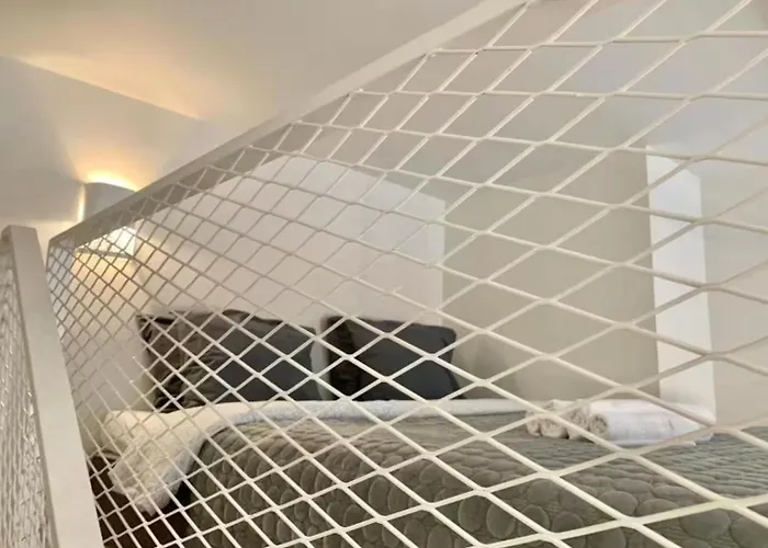 Cozy Loft Next To Old Town * Ταλίν