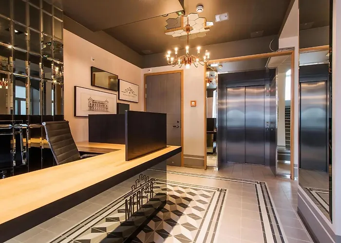 Διαμέρισμα Cozy Loft Next To Old Town