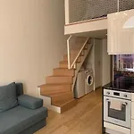 Cozy Loft Next To Old Town Appartement *