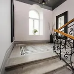 Cozy Loft Next To Old Town Appartement *