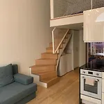 Cozy Loft Next To Old Town Tallinn